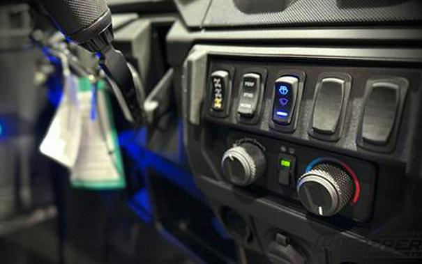 2026 Polaris Ranger XP 1000 NorthStar Edition Premium