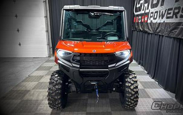 2026 Polaris Ranger XP 1000 NorthStar Edition Premium
