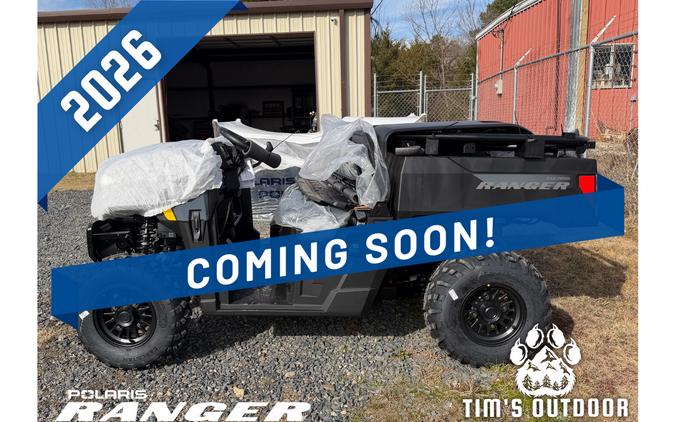 2026 Polaris Ranger® 500