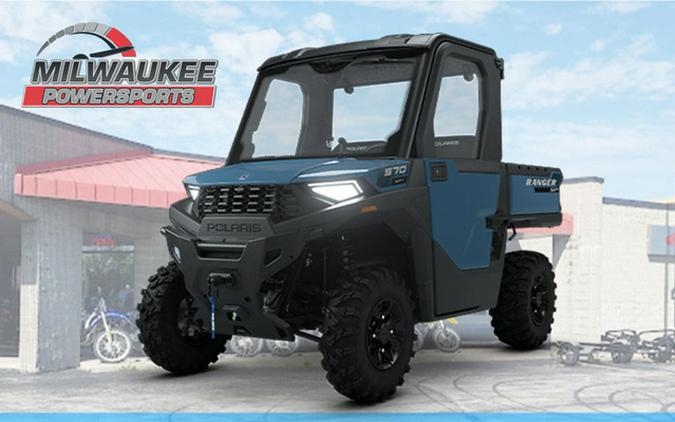 2026 Polaris Ranger SP 570 Premium