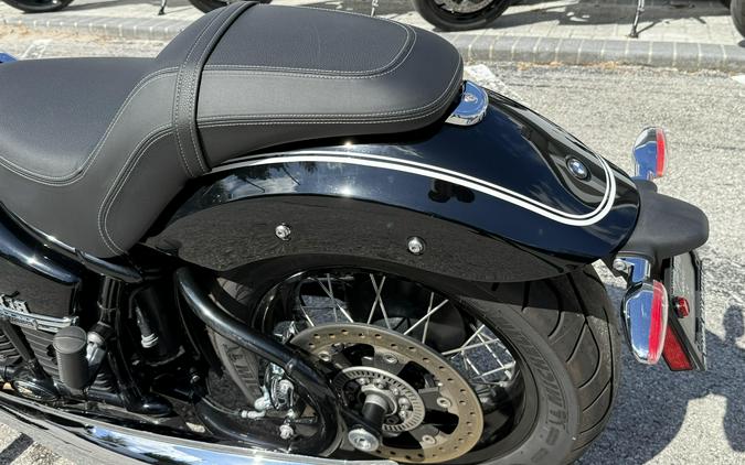 2021 BMW R 18 First Edition