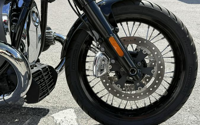 2021 BMW R 18 First Edition