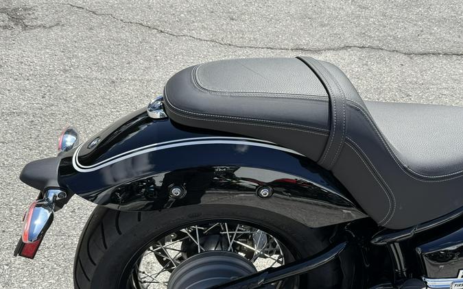 2021 BMW R 18 First Edition