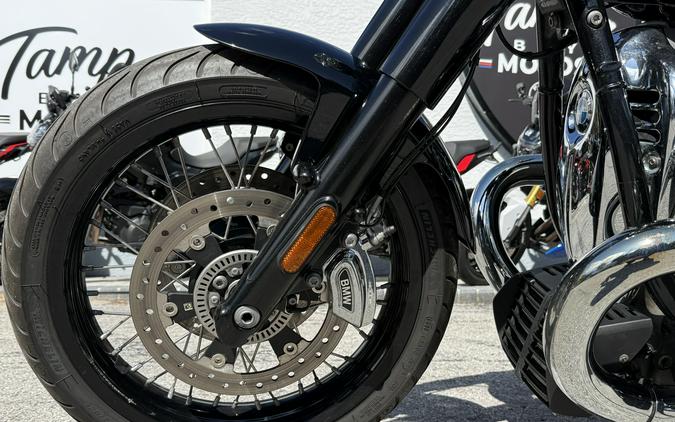 2021 BMW R 18 First Edition