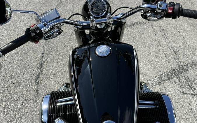 2021 BMW R 18 First Edition