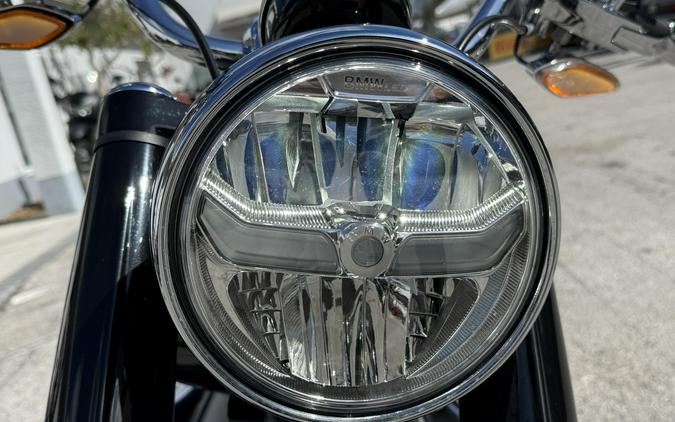 2021 BMW R 18 First Edition