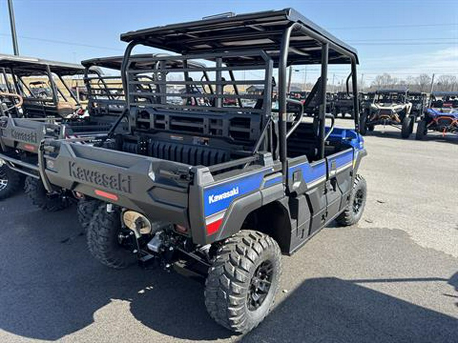 2026 Kawasaki MULE PRO-FXT 1000 LE