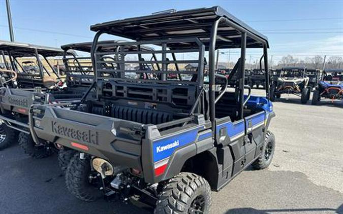 2026 Kawasaki MULE PRO-FXT 1000 LE