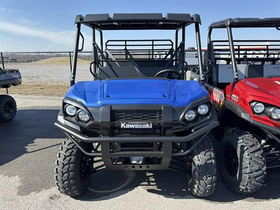 2026 Kawasaki MULE PRO-FXT 1000 LE