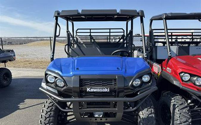 2026 Kawasaki MULE PRO-FXT 1000 LE
