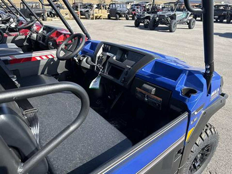 2026 Kawasaki MULE PRO-FXT 1000 LE