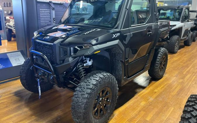 2026 Polaris® XPedition XP NorthStar