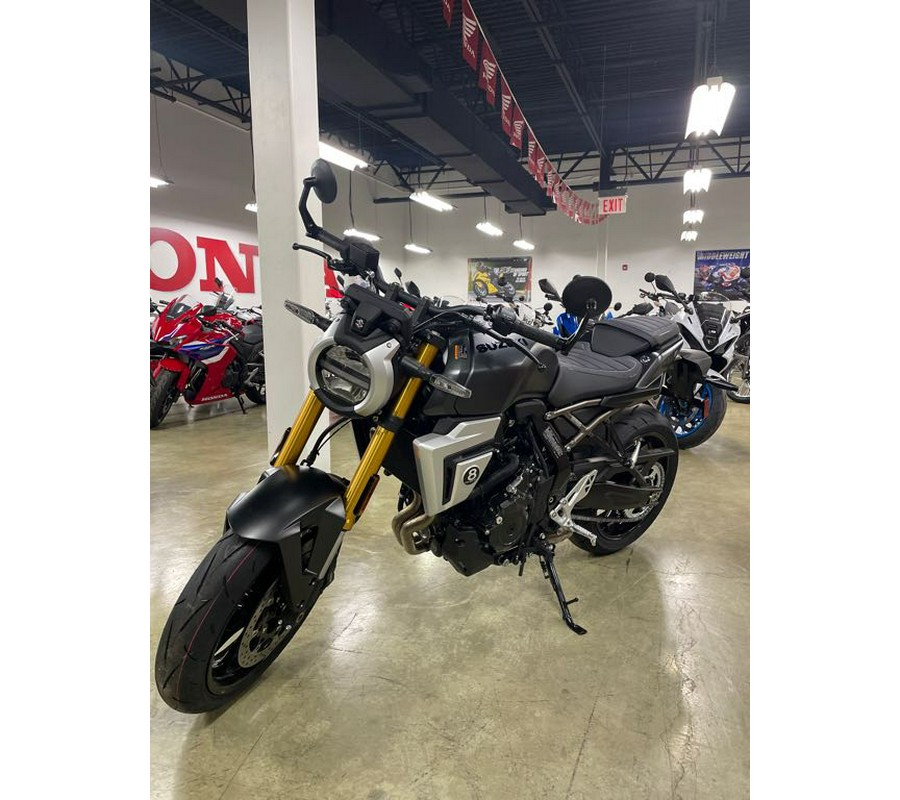 2026 Suzuki GSX 8T