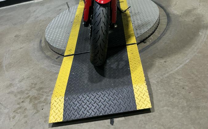 2026 Yamaha YZF-R3
