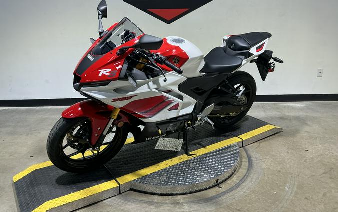 2026 Yamaha YZF-R3
