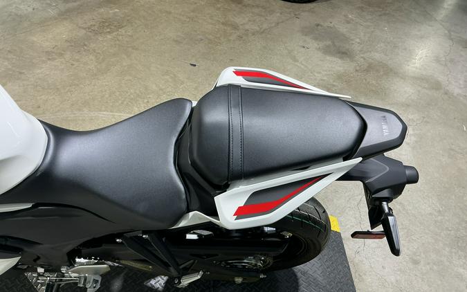 2026 Yamaha YZF-R3