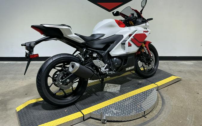 2026 Yamaha YZF-R3