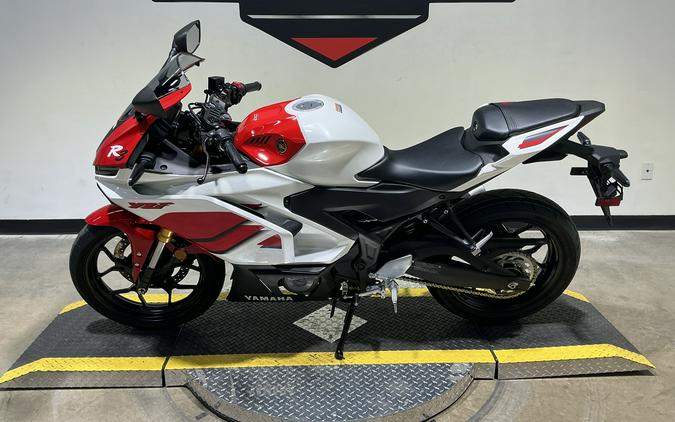 2026 Yamaha YZF-R3