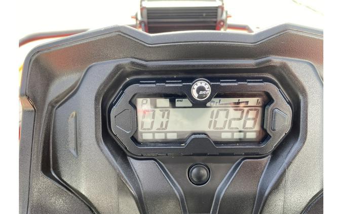 2022 OUTLANDER 570 4X4 - Can-Am