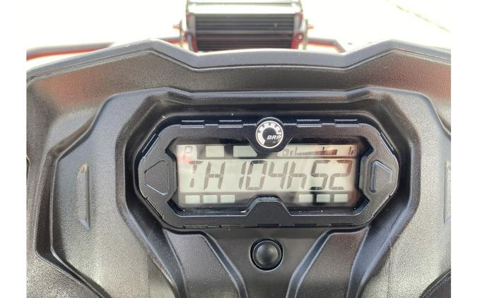 2022 OUTLANDER 570 4X4 - Can-Am