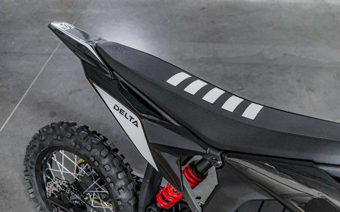 2026 GREENGER ALTIS DELTA