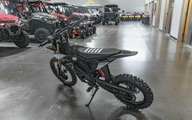 2026 GREENGER ALTIS DELTA