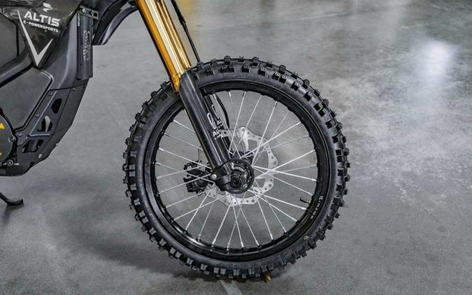 2026 GREENGER ALTIS DELTA