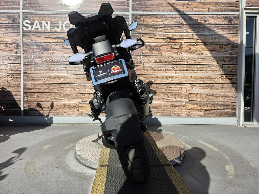 2026 BMW R 1300 GS