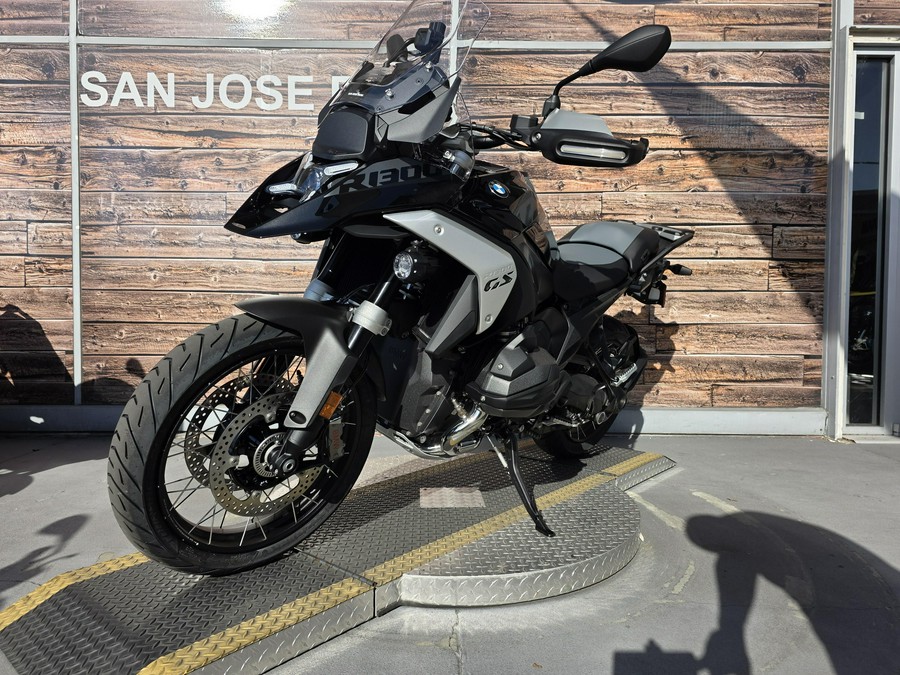 2026 BMW R 1300 GS