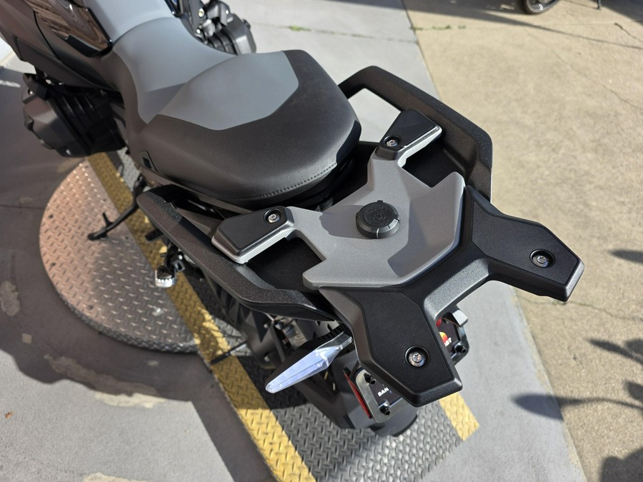 2026 BMW R 1300 GS