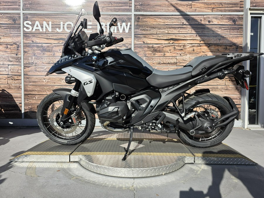 2026 BMW R 1300 GS