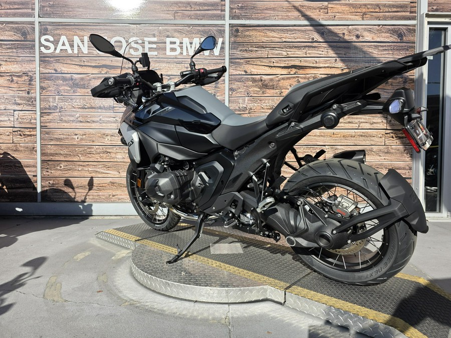 2026 BMW R 1300 GS