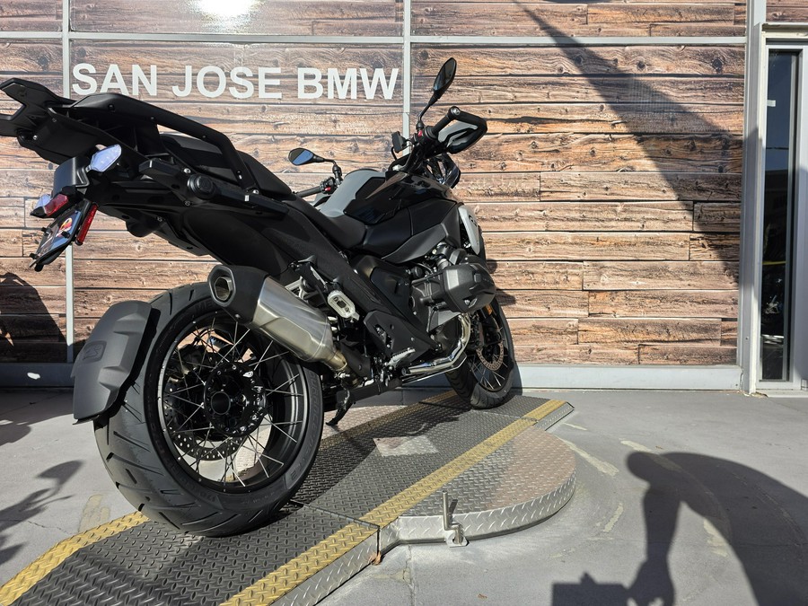 2026 BMW R 1300 GS