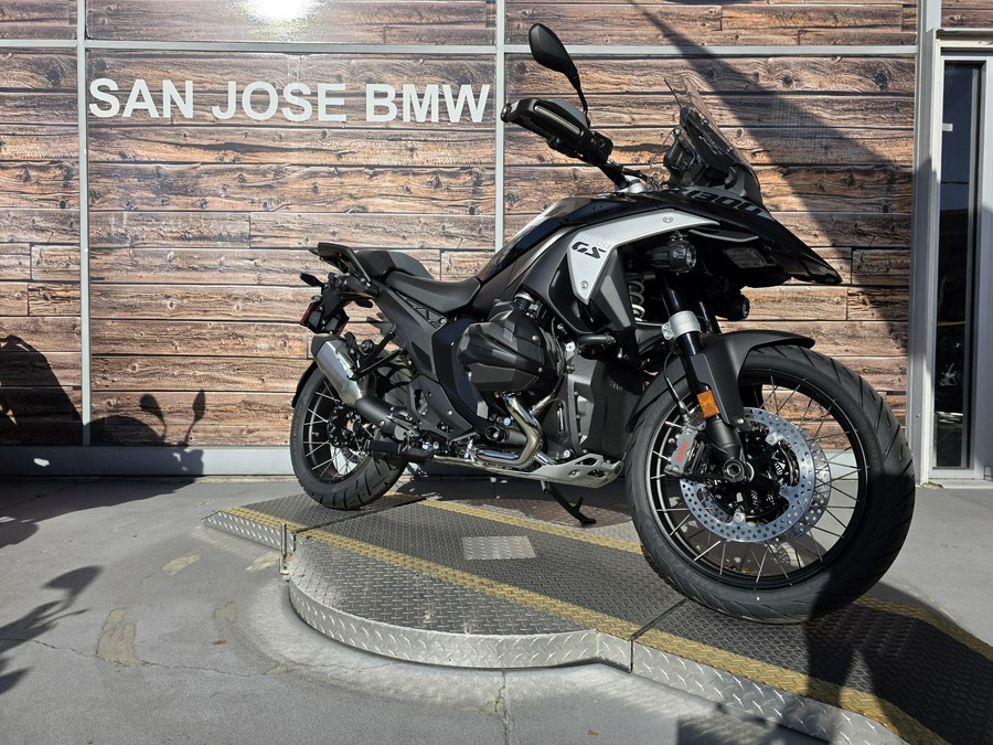 2026 BMW R 1300 GS