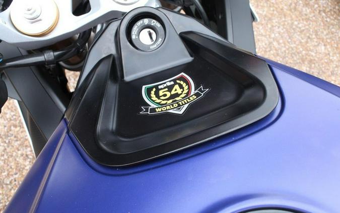 2024 Aprilia RS 660 660
