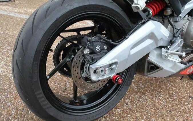 2024 Aprilia RS 660 660