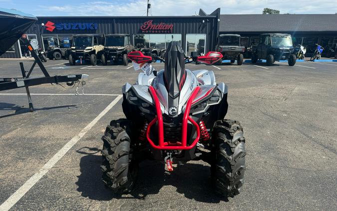 2026 Can-Am Renegade X MR 1000R