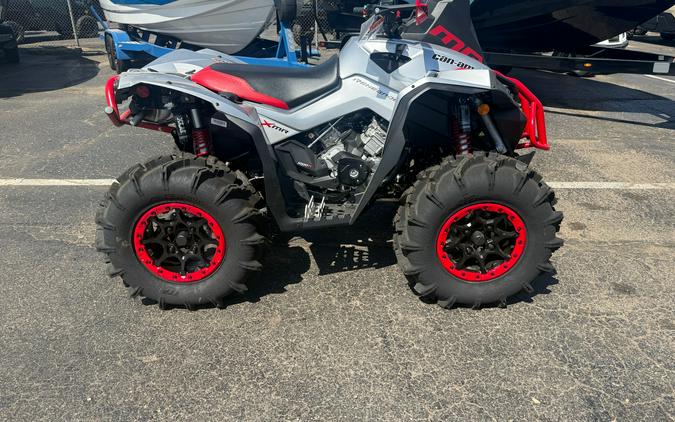 2026 Can-Am Renegade X MR 1000R