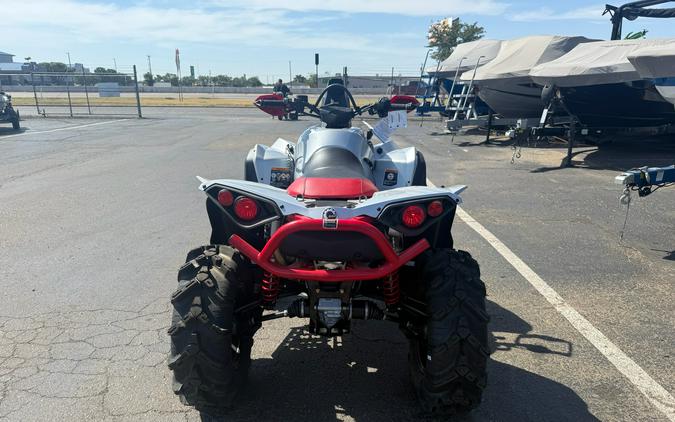 2026 Can-Am Renegade X MR 1000R