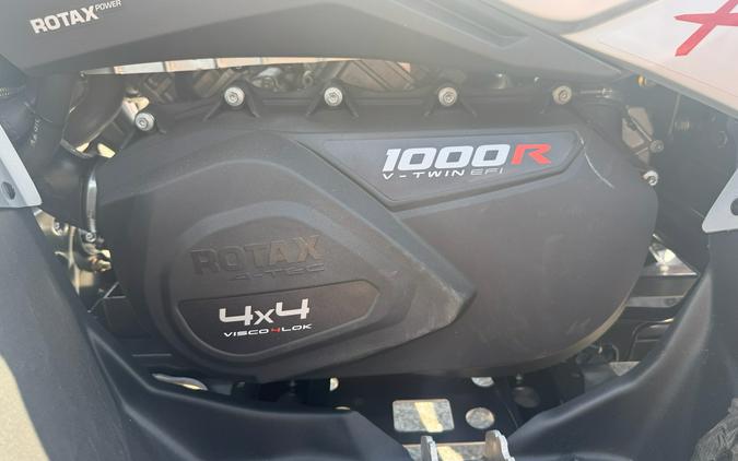 2026 Can-Am Renegade X MR 1000R