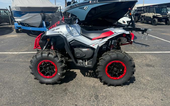 2026 Can-Am Renegade X MR 1000R