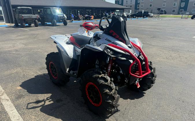 2026 Can-Am Renegade X MR 1000R
