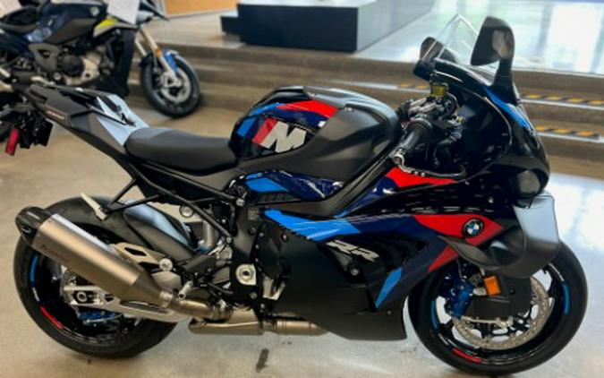 2026 BMW M 1000 RR