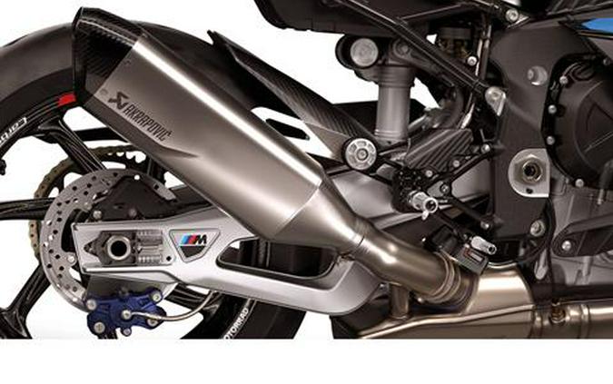2026 BMW M 1000 RR