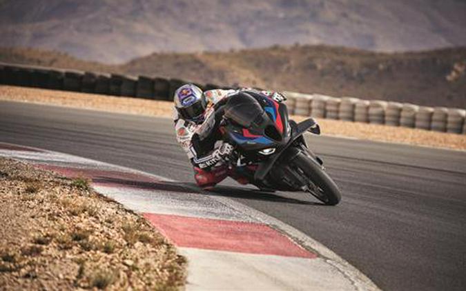 2026 BMW M 1000 RR