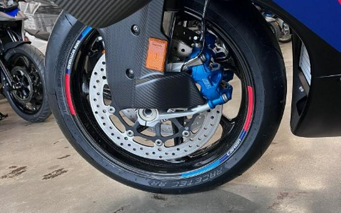 2026 BMW M 1000 RR