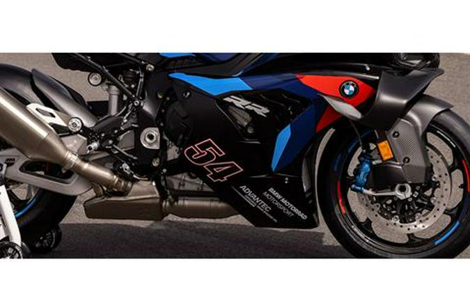2026 BMW M 1000 RR