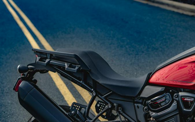 RA1250ST 2025 Pan America® 1250 ST