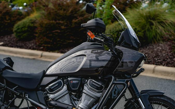 RA1250ST 2025 Pan America® 1250 ST