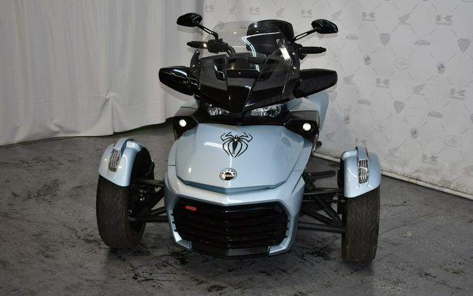 2021 SPYDER F3 T 1330 - Can-Am